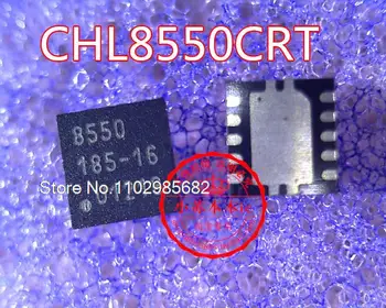 CHL8550CRT 8550 QFN