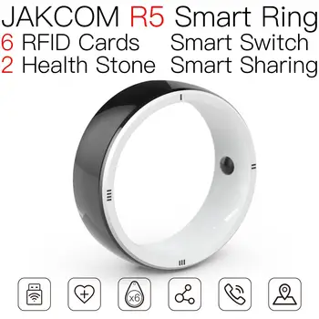 JAKCOM R5 Smart Ring Super value as nfc business card для печати cloner kit устройство для удаления долгов rfid 125 кГц odyssey