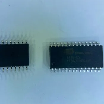 Микросхема электронных компонентов 2ШТ 8416-CS CS8416 CS8416-CS