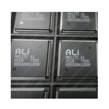 Новый оригинальный чип IC M6117C M6117 Уточняйте цену перед покупкой (Уточняйте цену перед покупкой)