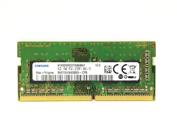 оригинальный ddr4 4GB 8GB 16GB 32GB 2666MHz ram sodimm поддержка памяти ноутбука memoria ddr4 4G 8G 16G 32G ноутбук RAM PC4 PC3