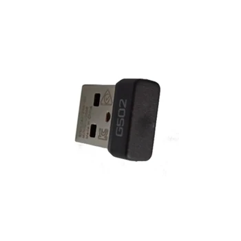 Приемник USB-ключа, адаптер Usb-приемника сигнала для logitech G502 LIGHTSPEED Wireless Mouse Adapter