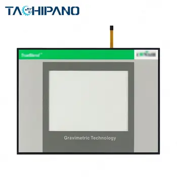 Сенсорная панель для TBC-225016 TrueBlend CONAIR Gravimetric Technology KDT-3012 + Пленка